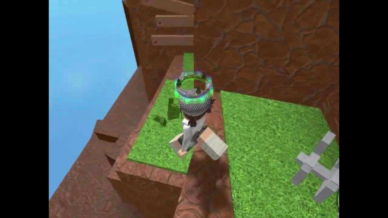 How to get Capless Marker in Roblox Find the Markers YouTube