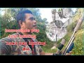 Homemade pcp test hunting ka boddy hunter tv