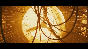 Carbon Based Lifeforms - Loss Aversion [Music Video from Sunshine 2007]