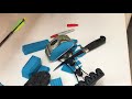 Replacing insert in your bow quiver for under a dollar Replacing insert in your bow quiver for under a dollar