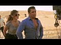 Race 3 Salman khan and jacqueline fernandez action scene in race 3