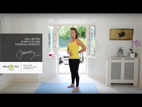 Joanna's Easy Better