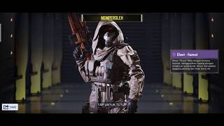 Codm Call Of Dutty Battle Pass Season 7 Radioactive Agent