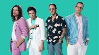 Weezer - No Scrubs (1 hour)