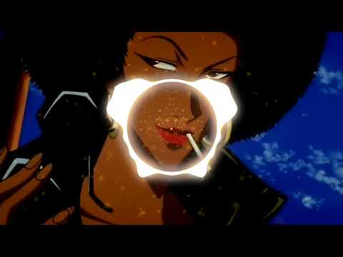 Snoh Aalegra - Nothing Burns like the Cold (Slowed + Reverb)