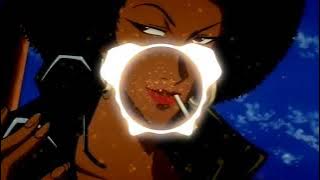 Snoh Aalegra - Nothing Burns like the Cold (Slowed   Reverb)