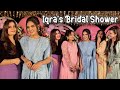 Iqra Ka Bridal Shower Event ❤️ | Sistrology Ki Taraf Se Gift Mila 😍 image