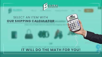 Shipping Calculator