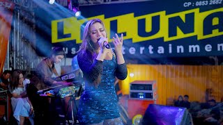 LALUNA MUSIC - CINTA DAN AIR MATA - EVIS RENATA - HAPPY PARTY BUILDING H FAMILY - KUDUS