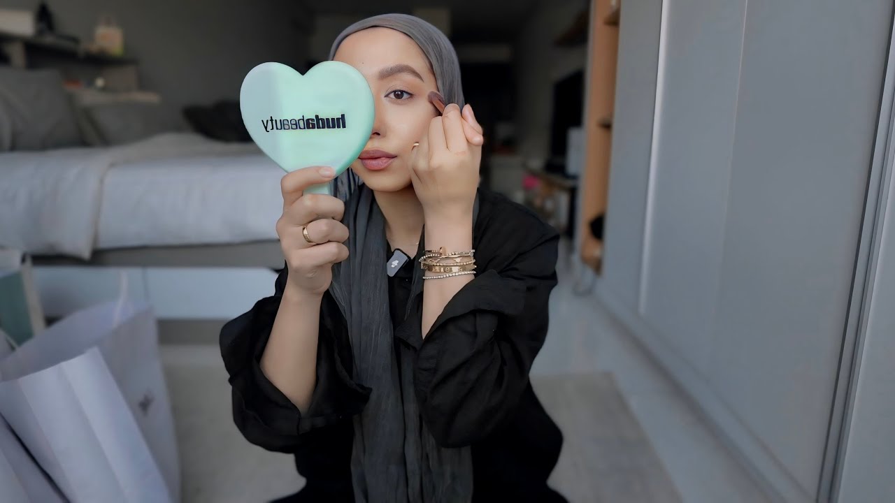 ليه كلنا بنفكر نقلع الحجاب اول الصيف ❤️‍🩹؟