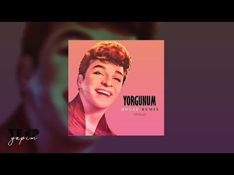 Yorgunum (House Remix) | Zeki Müren