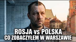 Download Lagu Rosjanin Byłem w Warszawie. To zmieniło wszystko  Szczere wyznanie MP3
