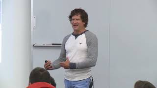 Introduction to Hybrid Cloud on AWS with Tom Laszewski