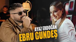 Ayaz Erdoğan & Ebru Gündeş - Yandım Içimde Cehennem Gibi Remix 2025 Sevilen Şarkıları