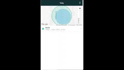 Share Live Location | AngelSense App Tutorial