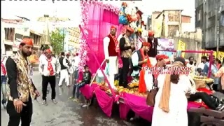 CHETI-CHAND MAHAYATRA 2018