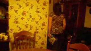 Swiffer Sweeper Commercial Spoofbaby Come Back