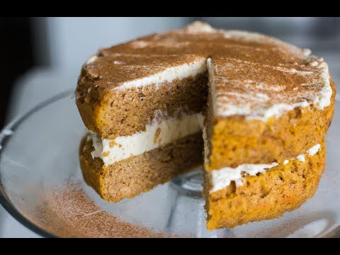 keto-pumpkin-cake