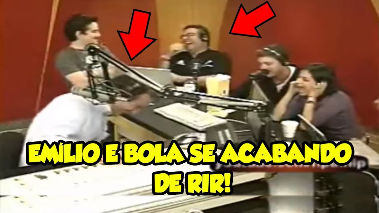 Zukerman fazendo todo mundo CHORAR de RIR | Pânico Pérolas #26