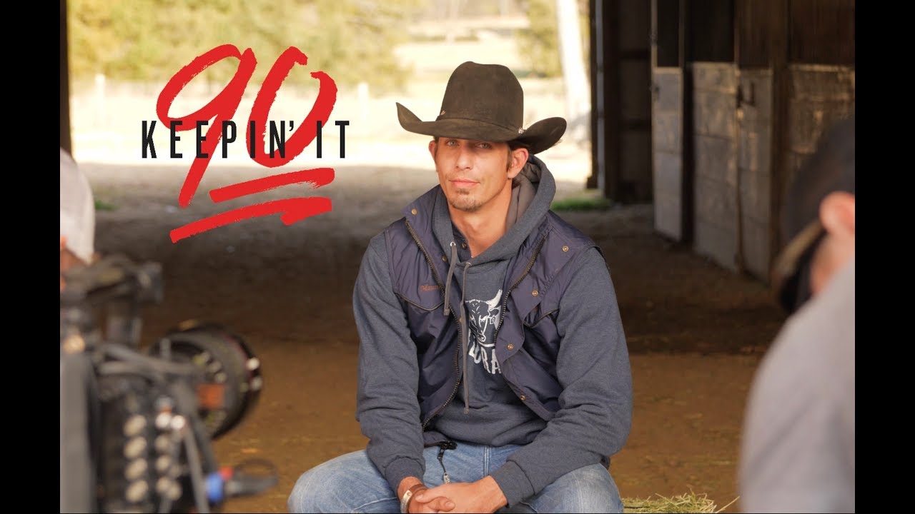 jb mauney boots