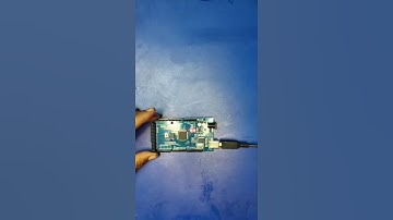 The Fastest Arduino LED Blinkers