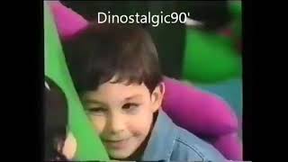 Everyone Is Special Hebrew Too Much Laughing Ending Barneys Christmas Star For Daniel Jurvasky