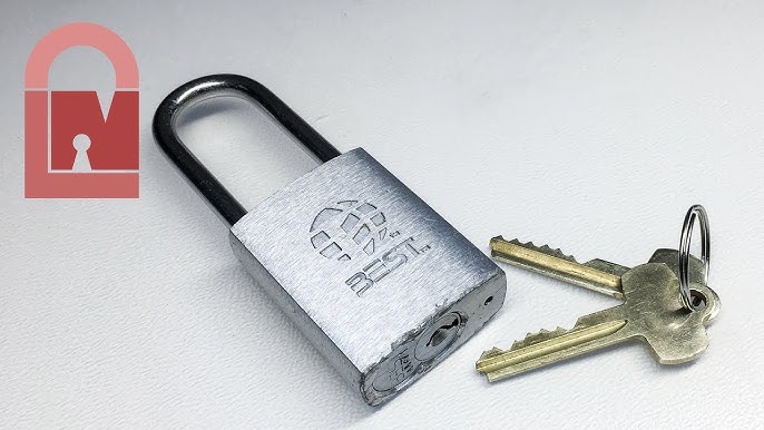 What Brand of Locks is Best?  