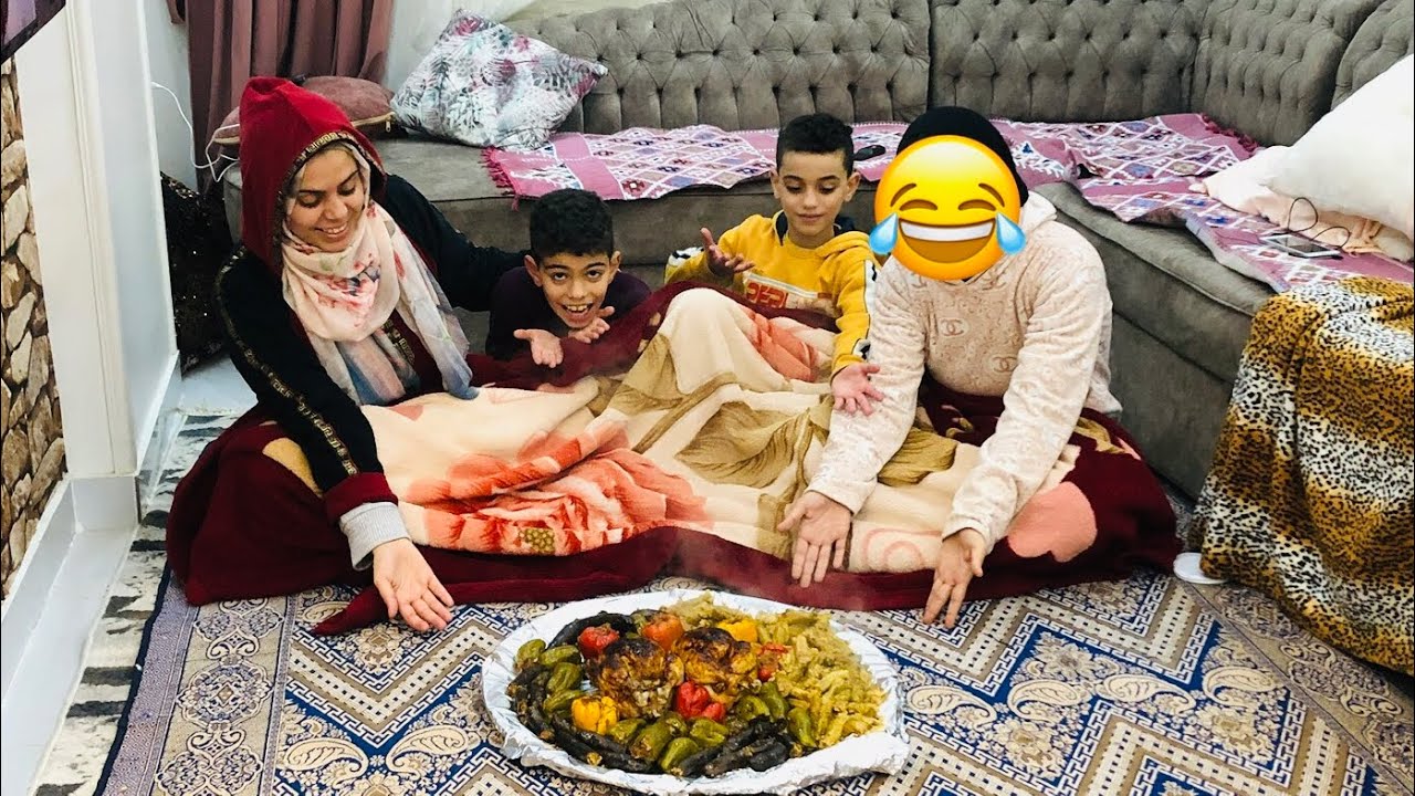 كان لازم اعمل كدا في يوم زي دا معاها بعد اللي عملتو معايا