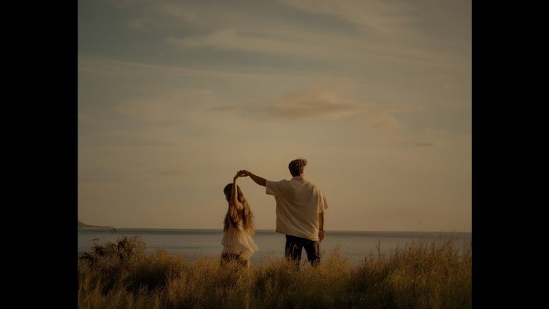 (Free) Frank Ocean X Laufey Type Beat - "Someone To Stay" | Piano Ballad Type Beat