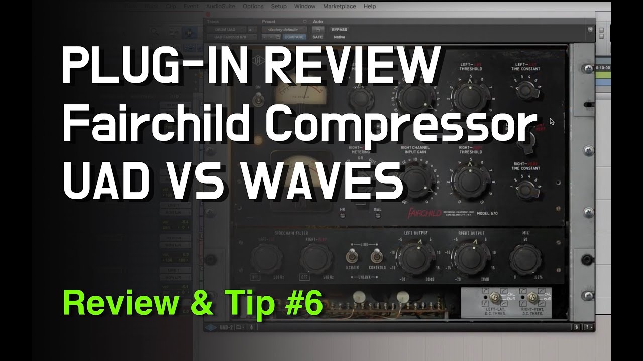 uad plugin bundle vs waves uad plugin bundle vs waves