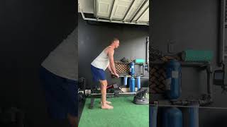 🤯 50 REPS BURNS 🥵  #shorts #help #home #gym #tips #weekend #workout #golf #gymshark #business