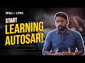 Start learning autosar  career series  skilllync