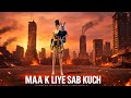 Maa K Liye Sab Kuch 🥺 free fire story video #freefire #trending #viralvideo #foryou #fortnite #video