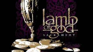 Lamb Of God  Requiem