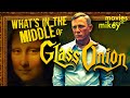 The many layers of glass onion  movies with mikey