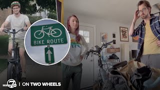 Aurora teacher, struck by hit-and-run driver on his bike desperate for answers