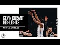 Kevin Durant Highlights Brooklyn Nets Vs Memphis Grizzlies 11 20 22 