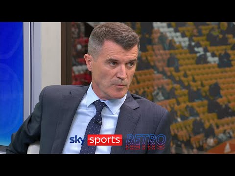 "Leopards don't change their spots" - Roy Keane on Manchester United players