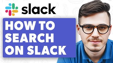 How To Search On Slack [2025 Guide]