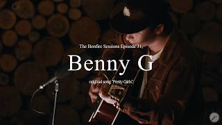 Benny G - Pretty Girls (The Bonfire Sessions)