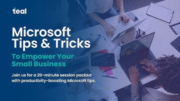 Microsoft Loop, To Do, & Planner Tips & Tricks