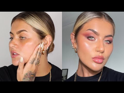 Video: Hur Man Blir Makeupartist