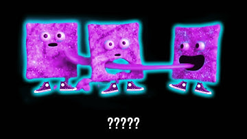 11 Cinnamon Toast Crunch "Lick" Sound Variations in 50 Seconds | MODIFY EVERYTHING