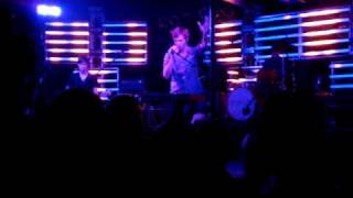 Celebrity Cut Copy "Future" Net Worth