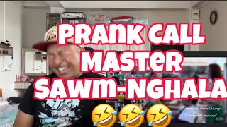 Beautician Prank Call Hit Thrak Thrak 🤣 // RamBoss React