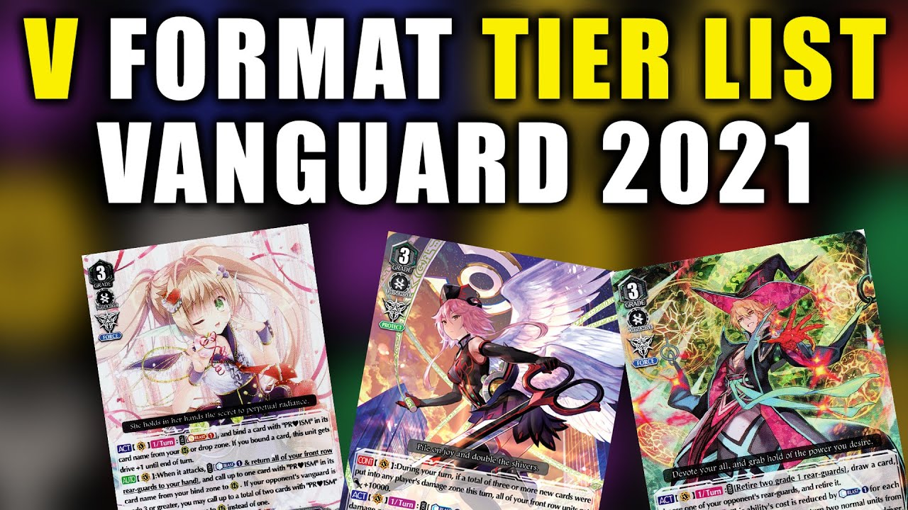 v-format-tier-list-vanguard-2021-youtube