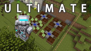 FTB Ultimate - Day 1