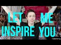 Let me inspire you