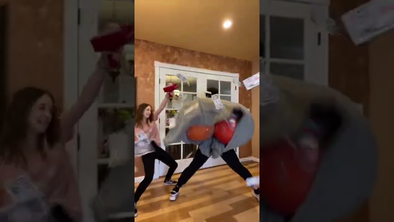 pumpkin butt $$$😆