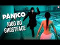 PÂNICO - O JOGO DE TERROR DO GHOSTFACE | Scream: The Game